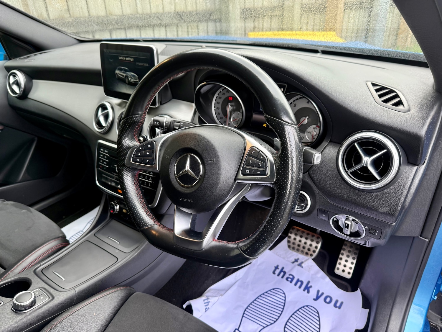 Used Mercedes-Benz GLA 2016 for sale - 77897207: Photo 20