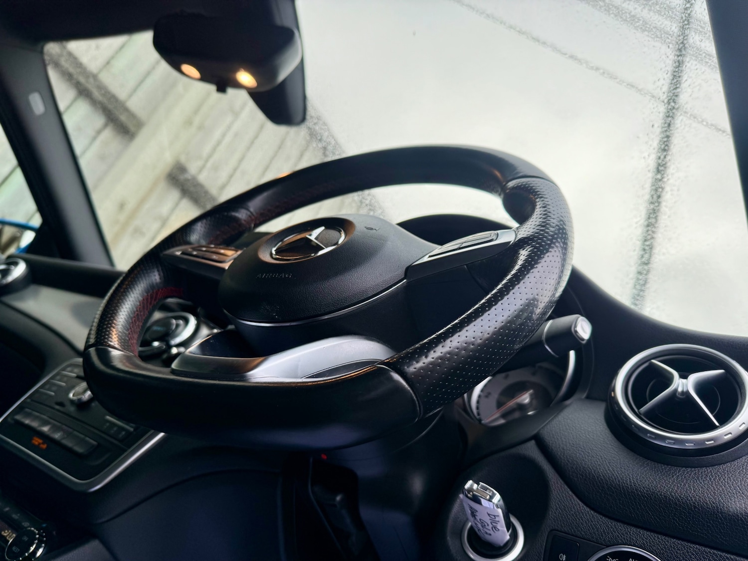 Used Mercedes-Benz GLA 2016 for sale - 77897207: Photo 21