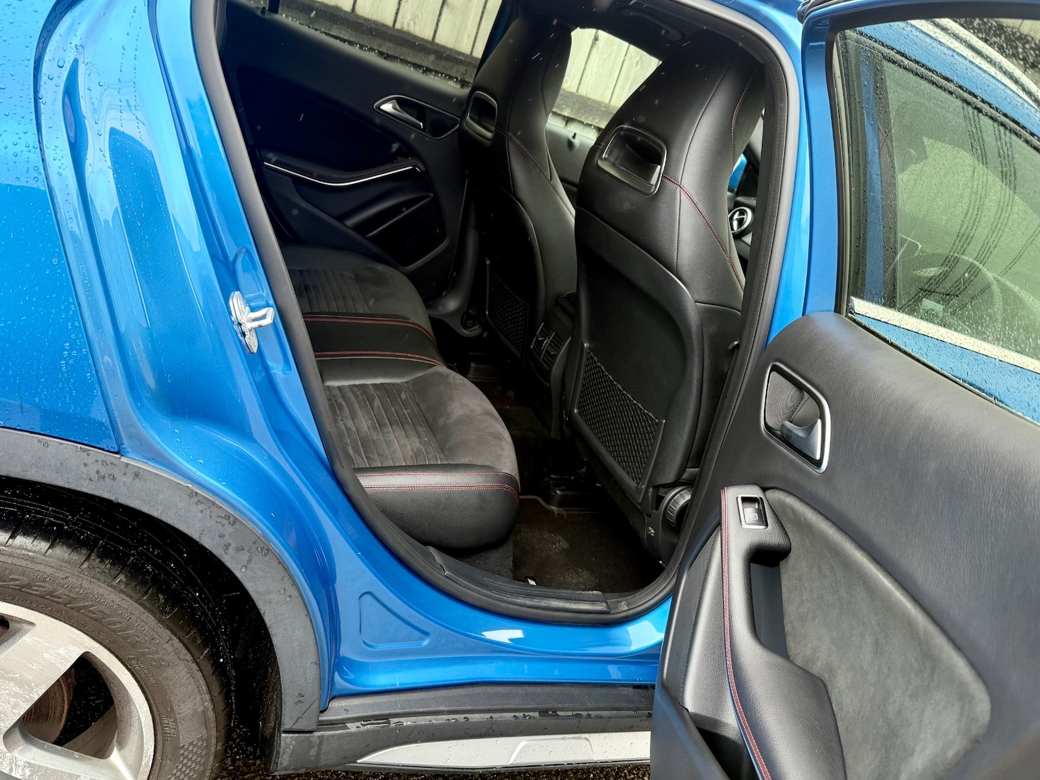 Used Mercedes-Benz GLA 2016 for sale - 77897207: Photo 22