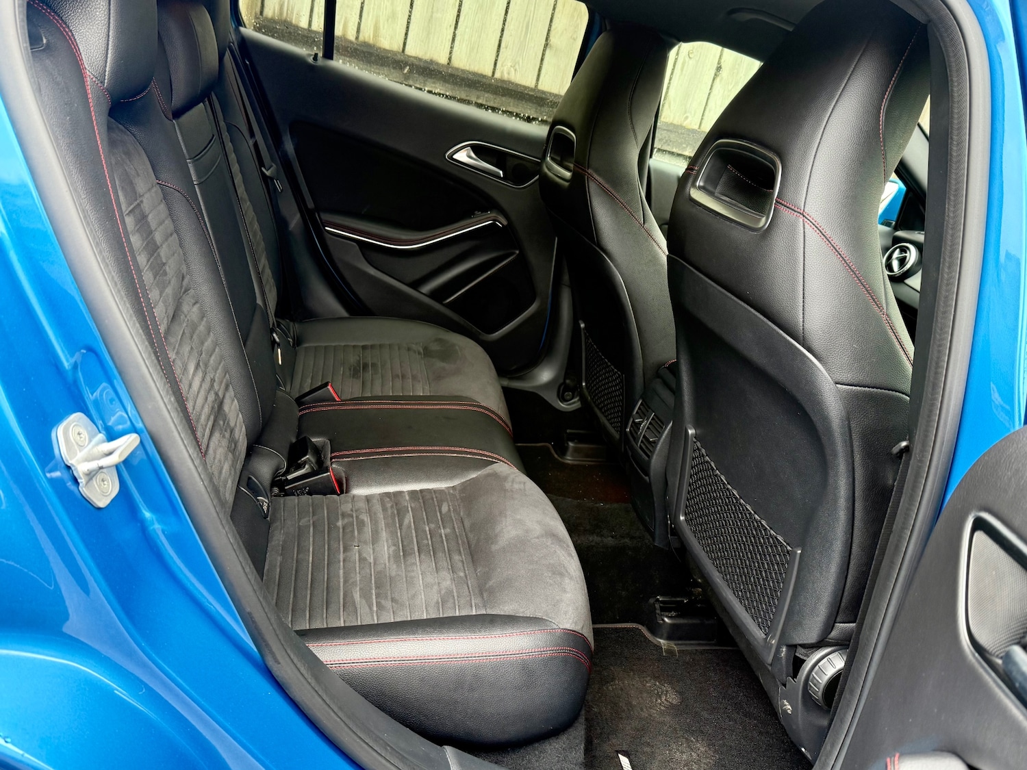 Used Mercedes-Benz GLA 2016 for sale - 77897207: Photo 23