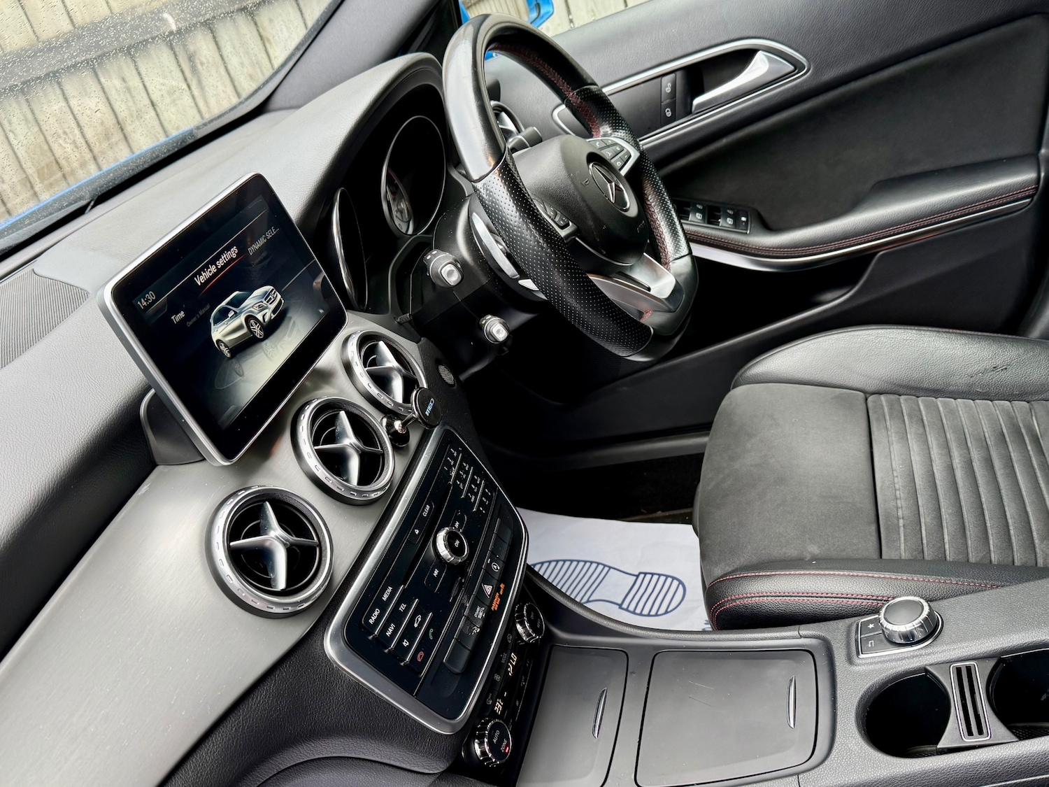 Used Mercedes-Benz GLA 2016 for sale - 77897207: Photo 24