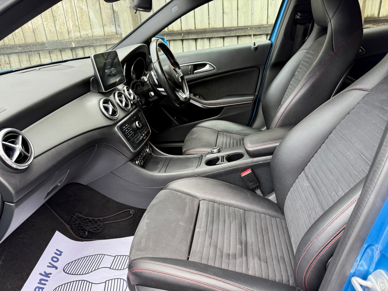 Used Mercedes-Benz GLA 2016 for sale - 77897207: Photo 25