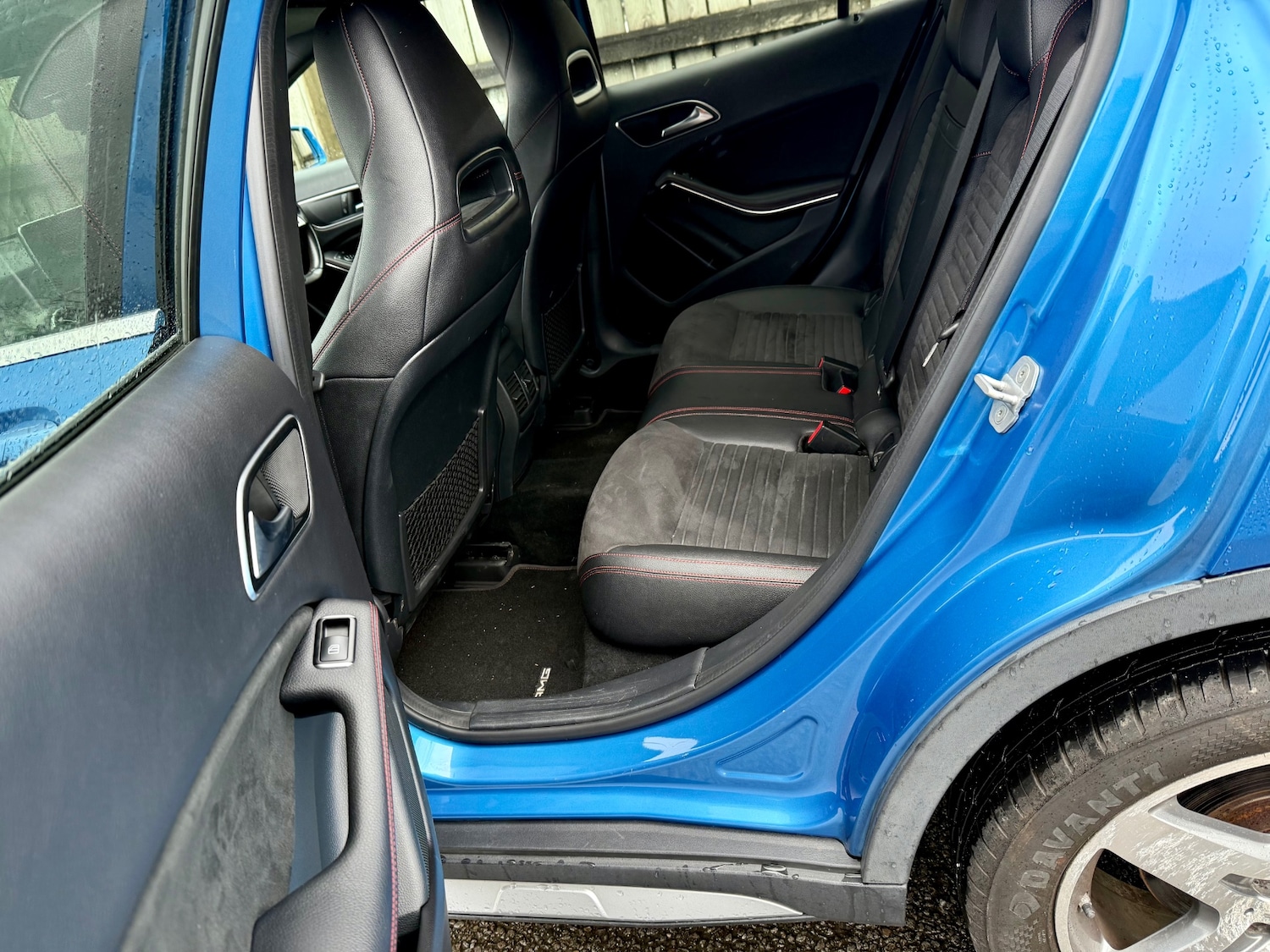 Used Mercedes-Benz GLA 2016 for sale - 77897207: Photo 27