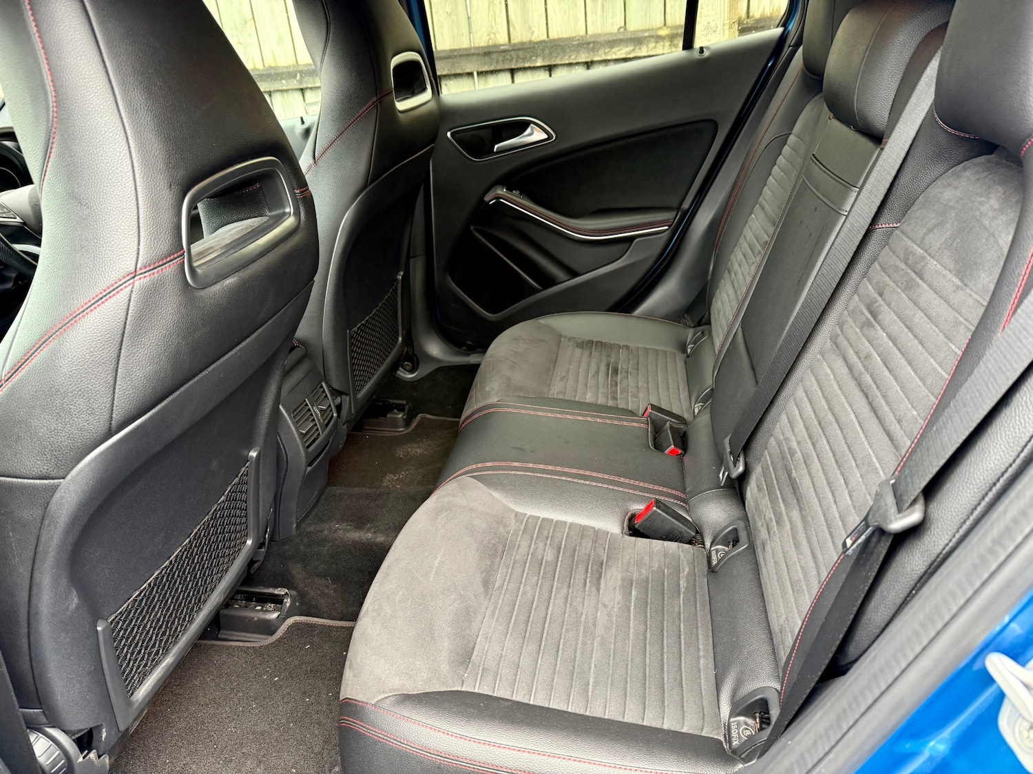 Used Mercedes-Benz GLA 2016 for sale - 77897207: Photo 28