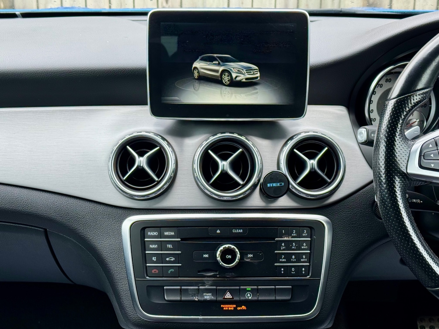 Used Mercedes-Benz GLA 2016 for sale - 77897207: Photo 30