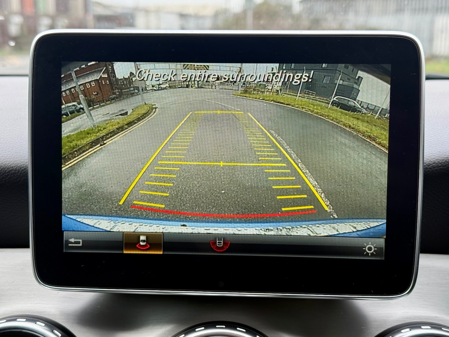 Used Mercedes-Benz GLA 2016 for sale - 77897207: Photo 31