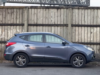 Used Hyundai Ix35 2014 for sale - 78998143: Photo