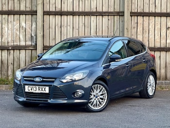 Used Ford Focus 2013 for sale - 78447008: Photo