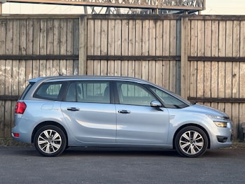 Used Citroen Grand C4 Picasso 2015 for sale - 78373891: Photo