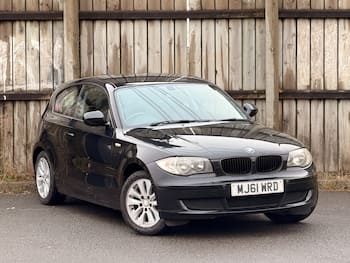 Used BMW 1 Series 2011 for sale - 79775896: Photo