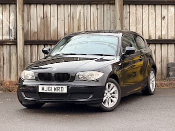 Used BMW 1 Series 2011 for sale - 79775896: Photo