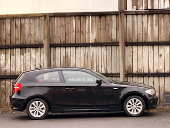 Used BMW 1 Series 2011 for sale - 79775896: Photo