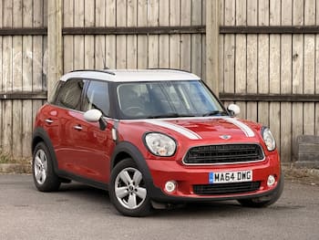 Used MINI Countryman 2014 for sale - 79830189: Photo