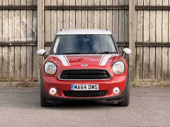 Used MINI Countryman 2014 for sale - 79830189: Photo