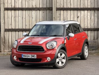 Used MINI Countryman 2014 for sale - 79830189: Photo
