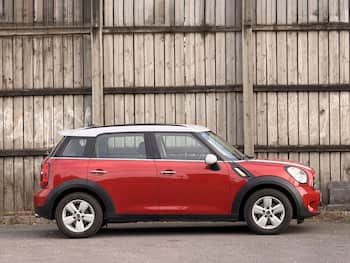 Used MINI Countryman 2014 for sale - 79830189: Photo