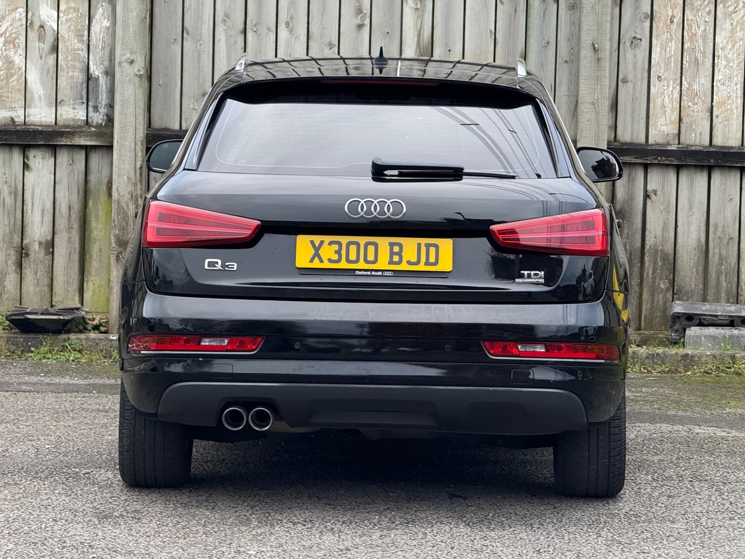 Used Audi Q3 2015 for sale - 77746289: Photo 14