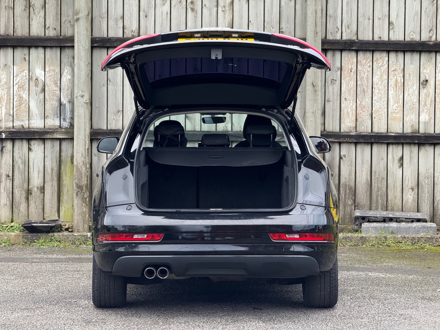 Used Audi Q3 2015 for sale - 77746289: Photo 16