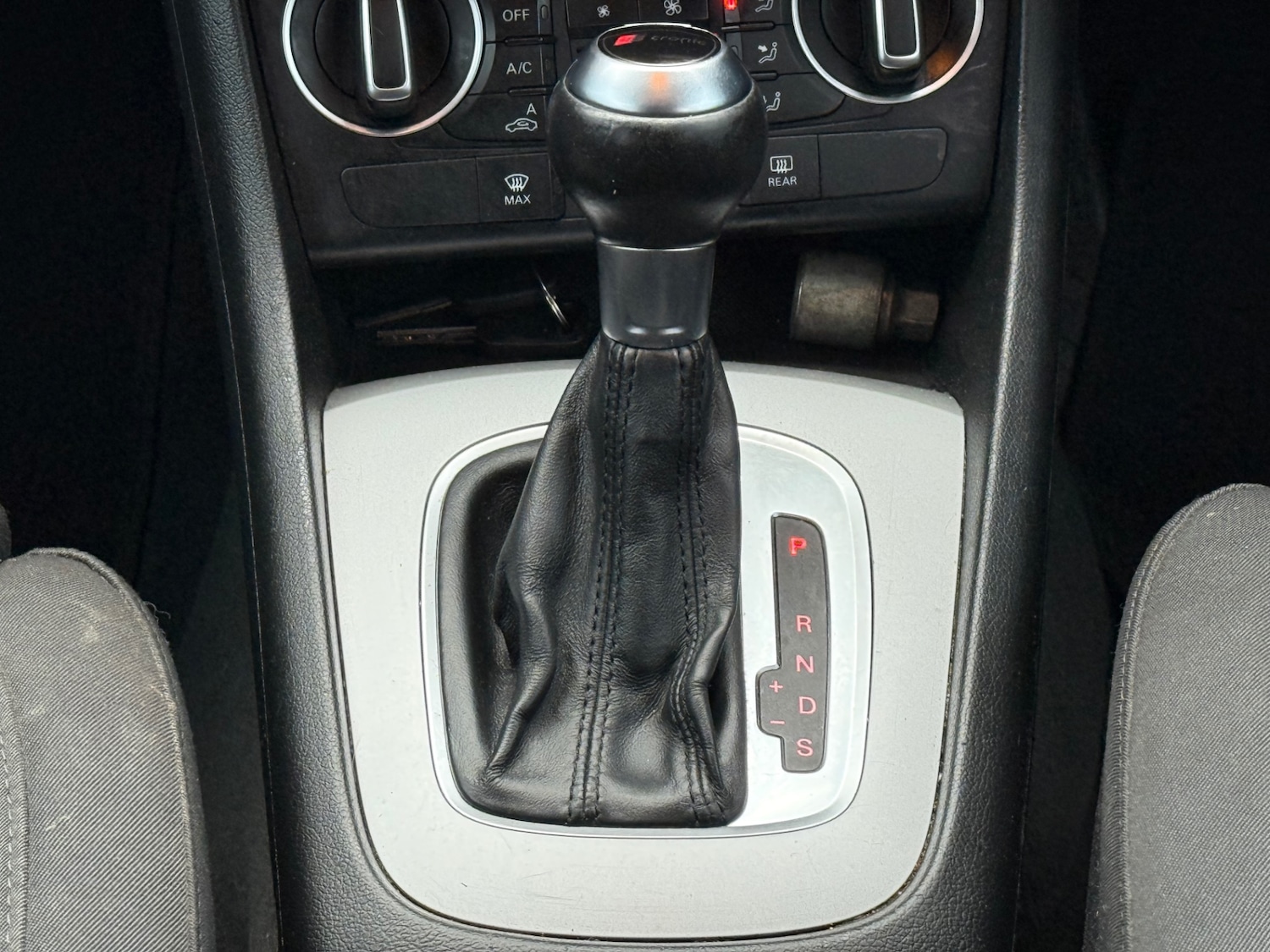 Used Audi Q3 2015 for sale - 77746289: Photo 18