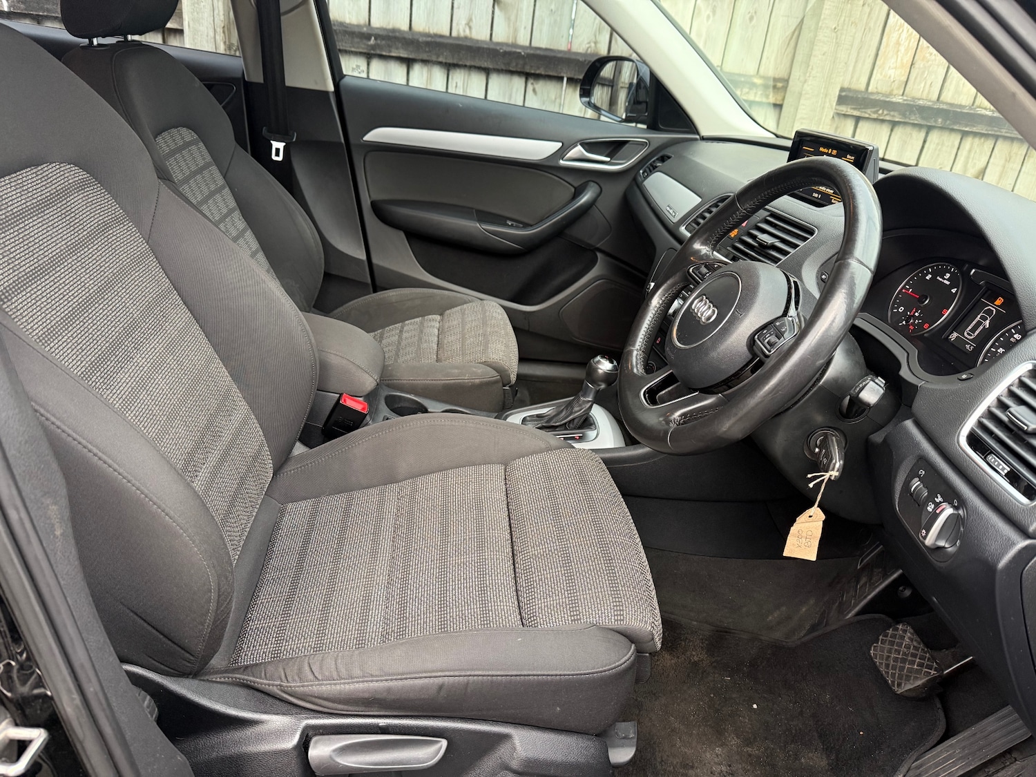 Used Audi Q3 2015 for sale - 77746289: Photo 26