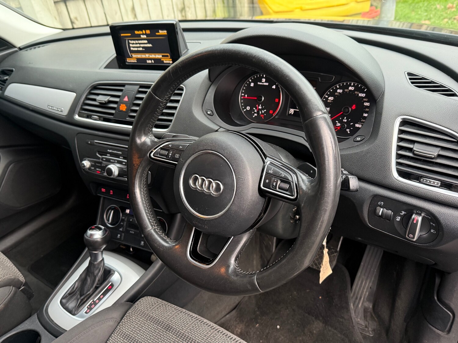 Used Audi Q3 2015 for sale - 77746289: Photo 27