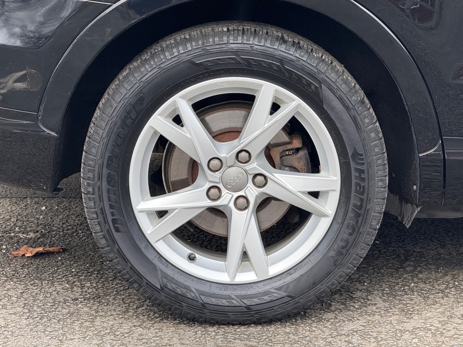 Used Audi Q3 2015 for sale - 77746289: Photo 37