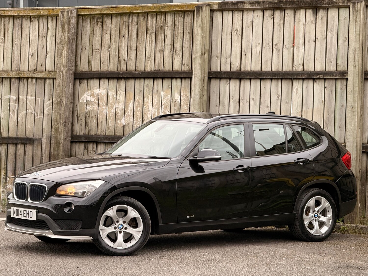 Used BMW X1 2014 for sale - 78091807: Photo 10