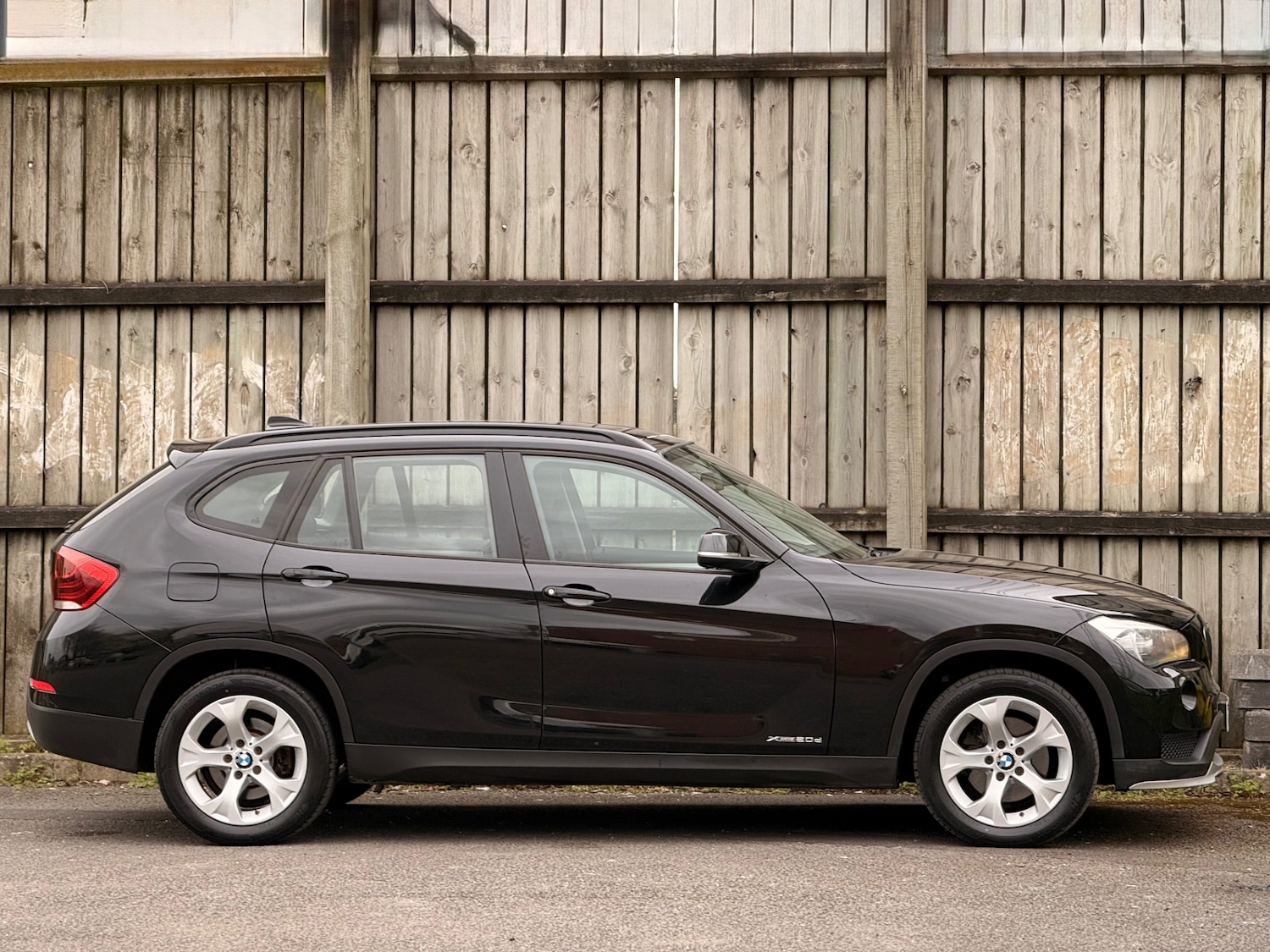 Used BMW X1 2014 for sale - 78091807: Photo 11