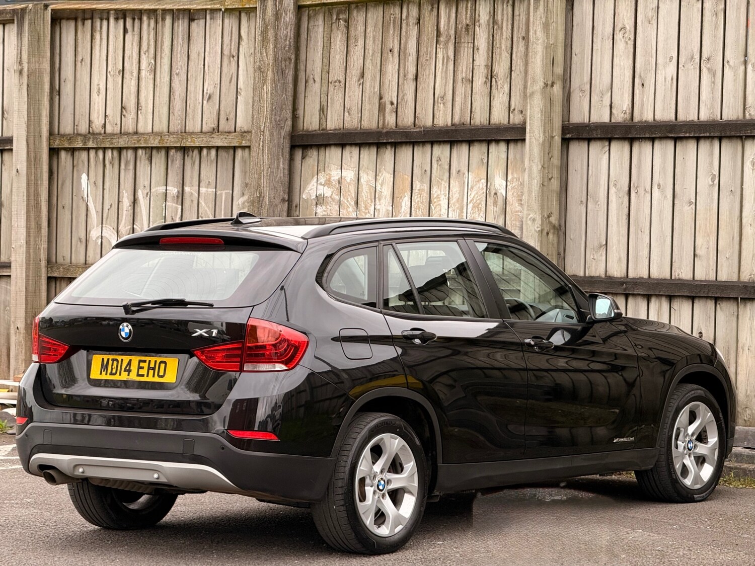 Used BMW X1 2014 for sale - 78091807: Photo 12