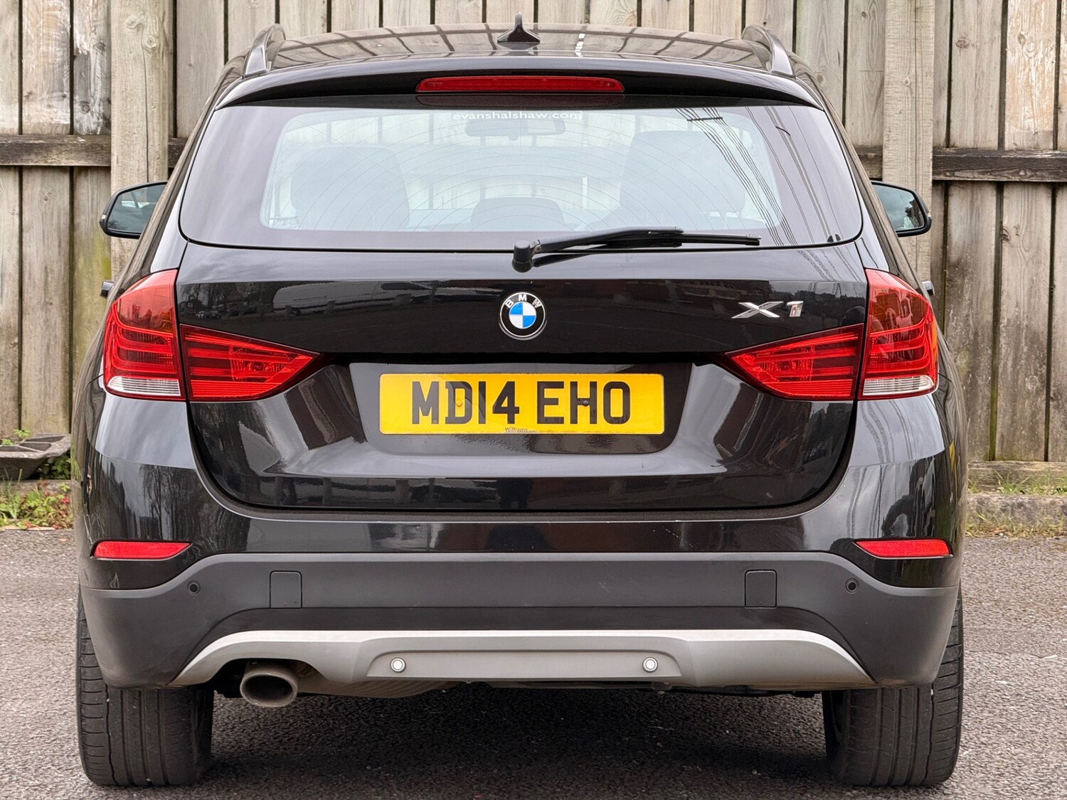 Used BMW X1 2014 for sale - 78091807: Photo 13