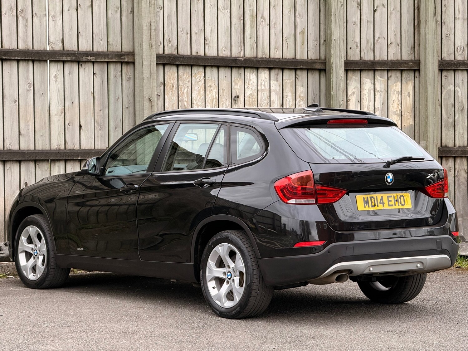 Used BMW X1 2014 for sale - 78091807: Photo 14
