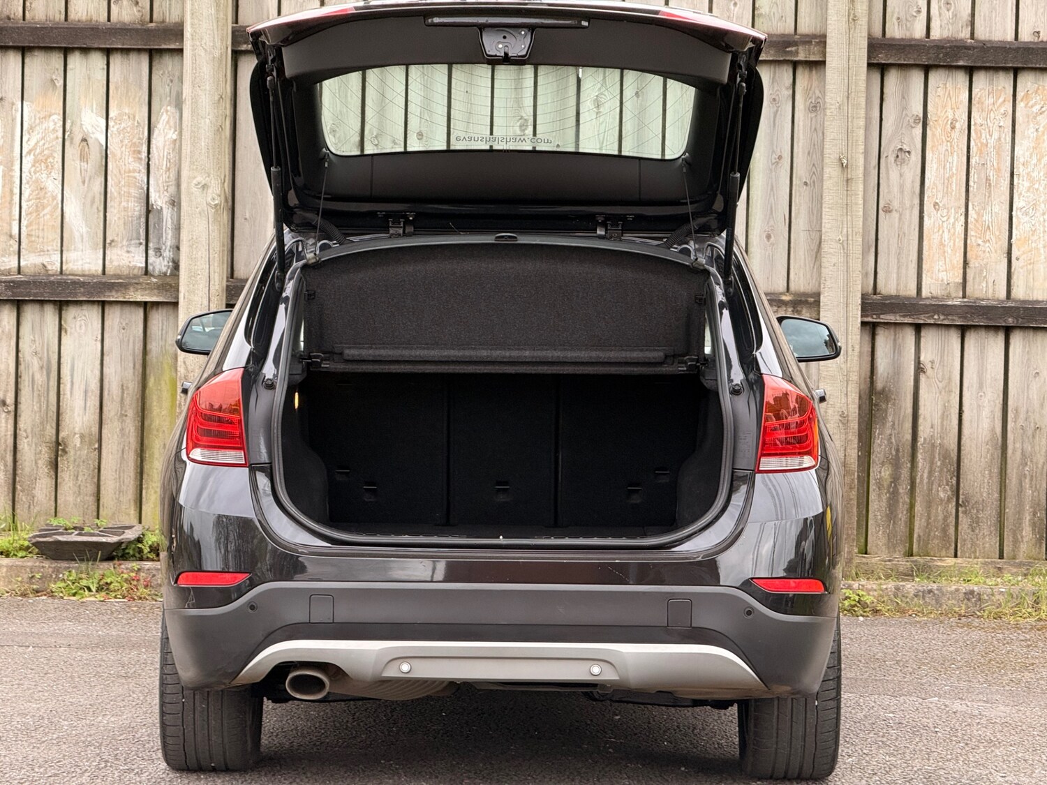 Used BMW X1 2014 for sale - 78091807: Photo 15