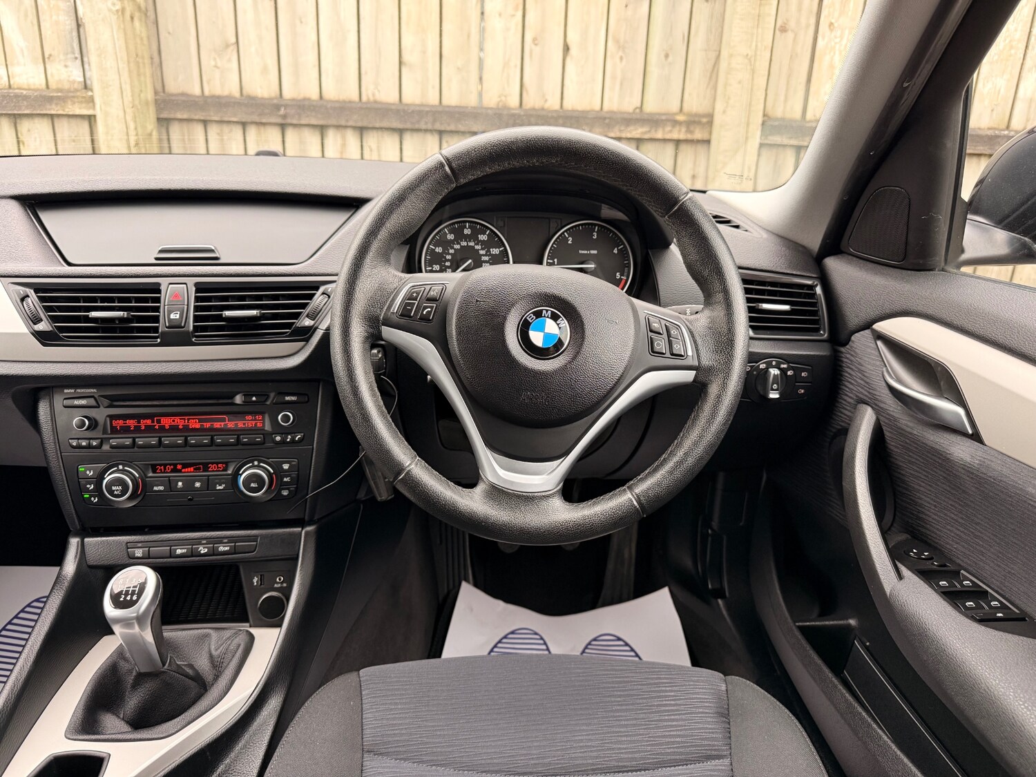 Used BMW X1 2014 for sale - 78091807: Photo 16