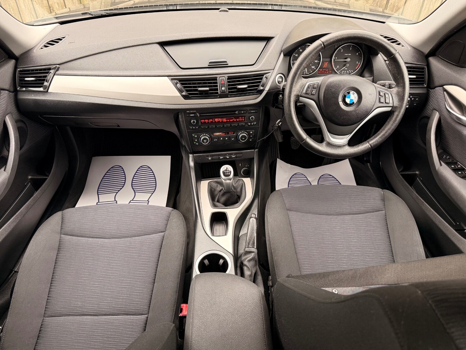 Used BMW X1 2014 for sale - 78091807: Photo 17