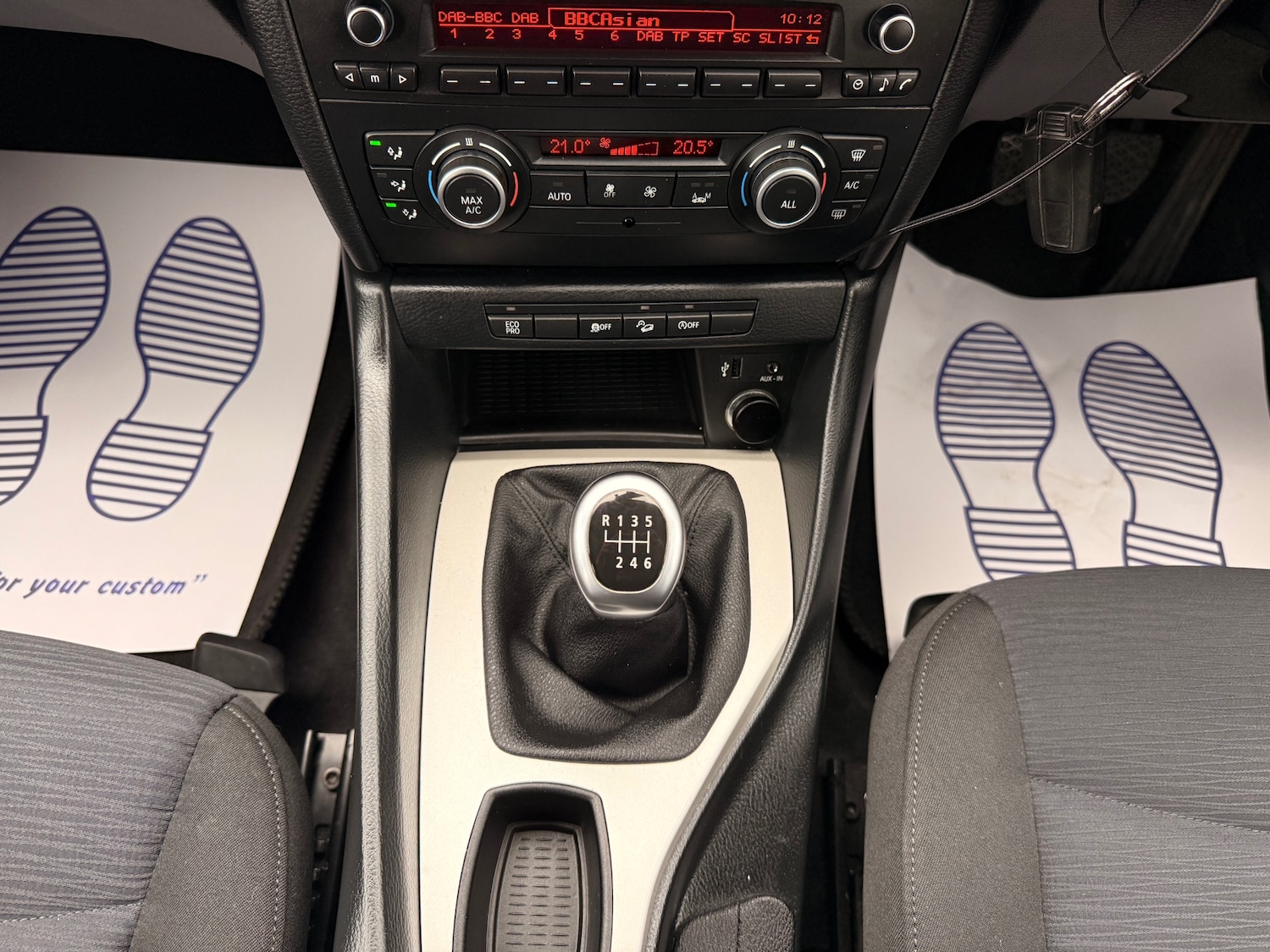 Used BMW X1 2014 for sale - 78091807: Photo 18