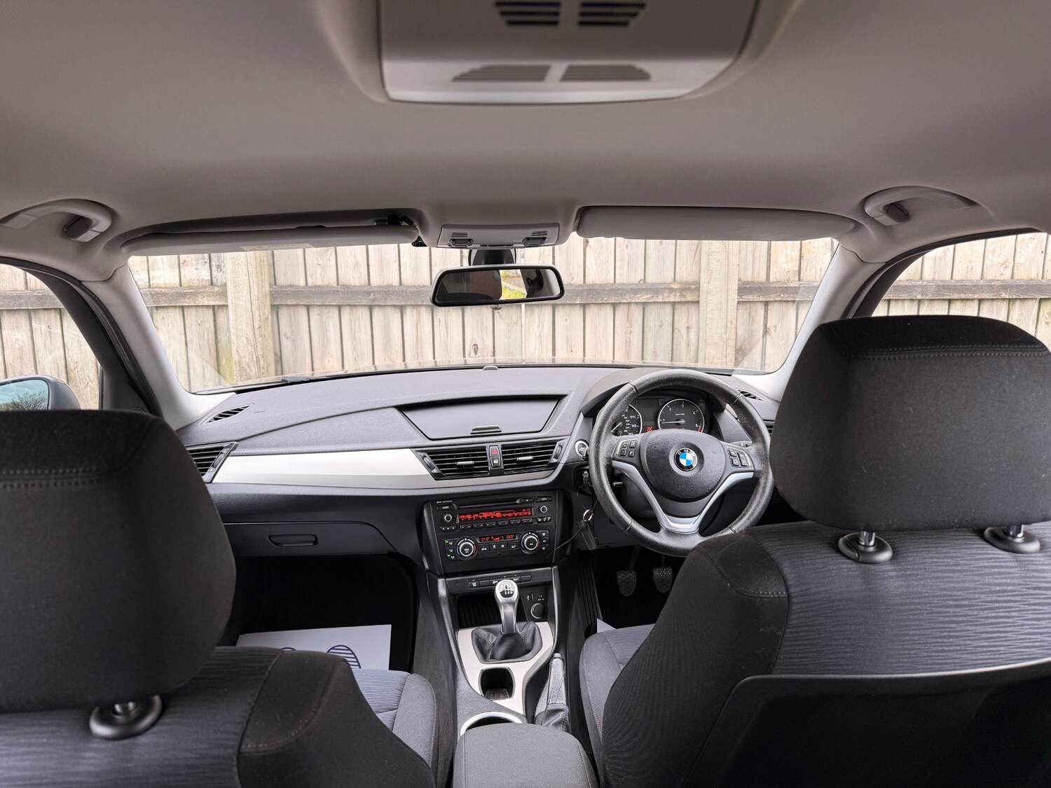 Used BMW X1 2014 for sale - 78091807: Photo 19