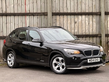 Used BMW X1 2014 for sale - 78091807: Photo