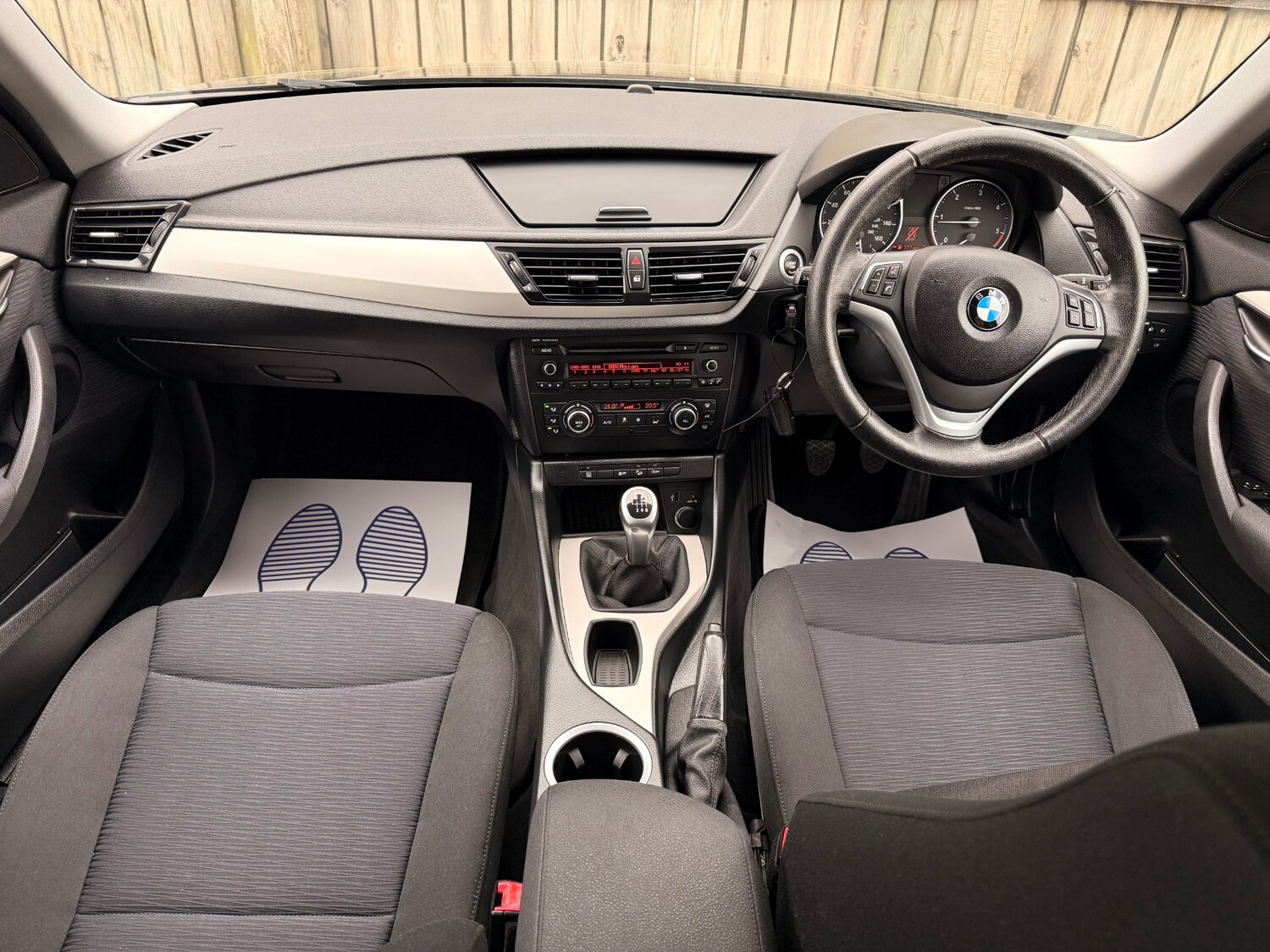 Used BMW X1 2014 for sale - 78091807: Photo 20