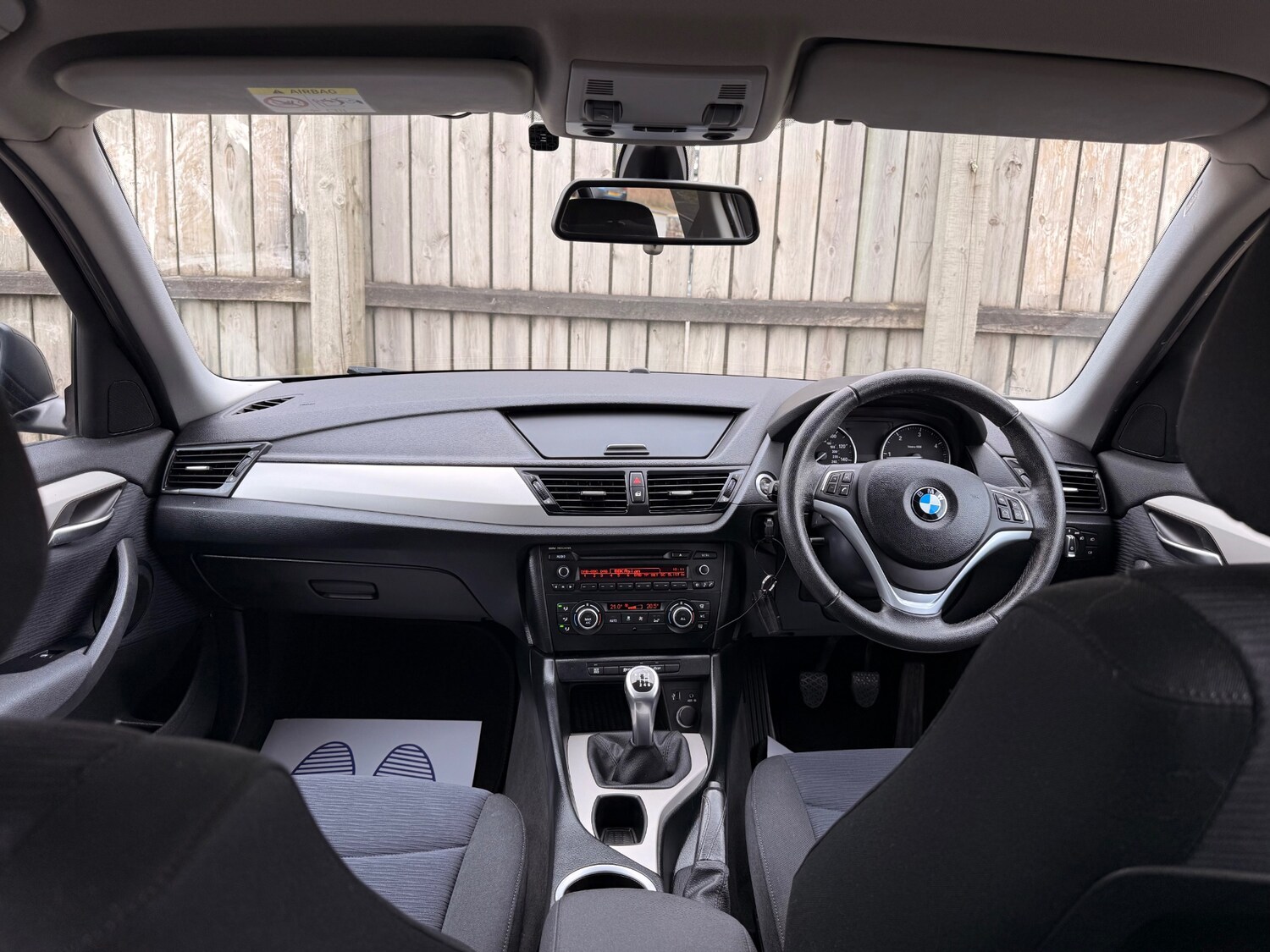 Used BMW X1 2014 for sale - 78091807: Photo 21