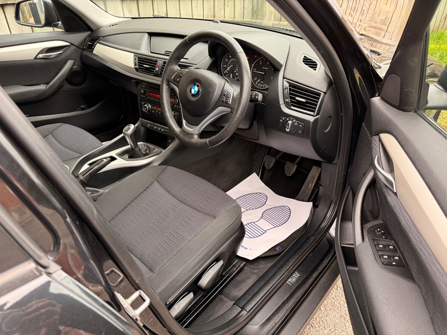 Used BMW X1 2014 for sale - 78091807: Photo 22