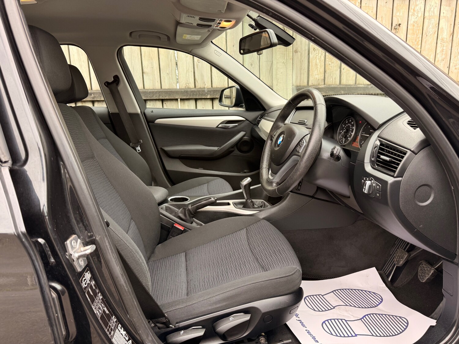 Used BMW X1 2014 for sale - 78091807: Photo 23