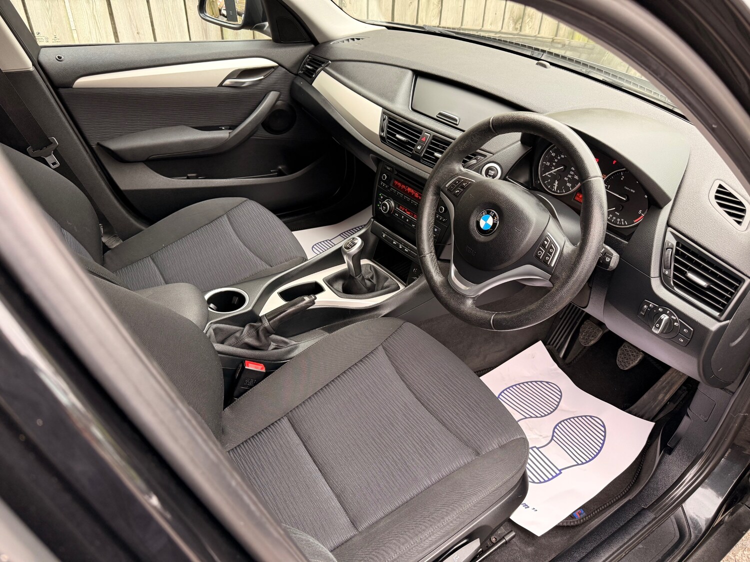 Used BMW X1 2014 for sale - 78091807: Photo 24