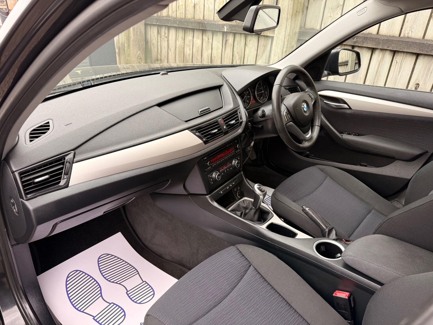 Used BMW X1 2014 for sale - 78091807: Photo 28