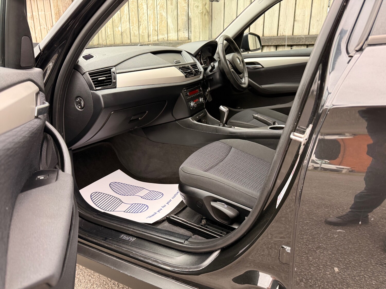 Used BMW X1 2014 for sale - 78091807: Photo 29