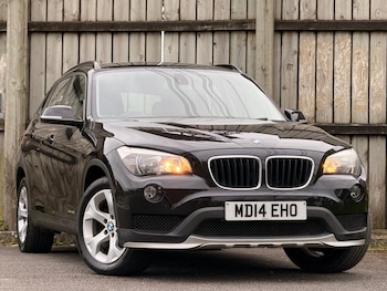 Used BMW X1 2014 for sale - 78091807: Photo