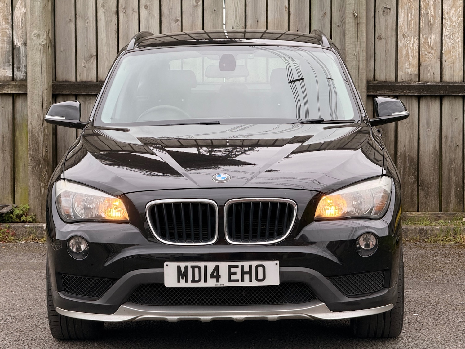 Used BMW X1 2014 for sale - 78091807: Photo 3