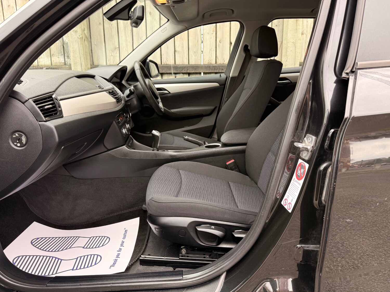 Used BMW X1 2014 for sale - 78091807: Photo 30