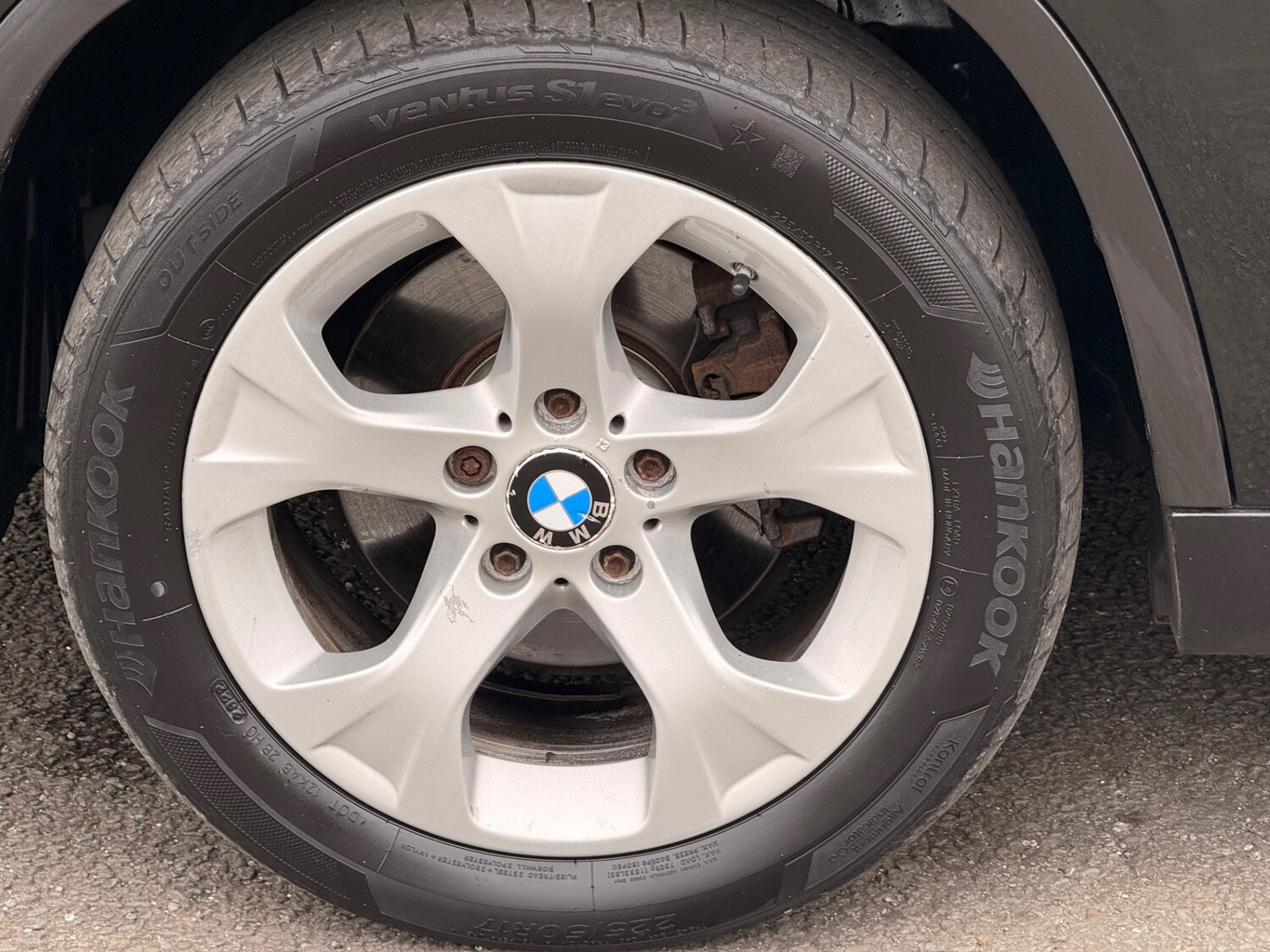 Used BMW X1 2014 for sale - 78091807: Photo 33