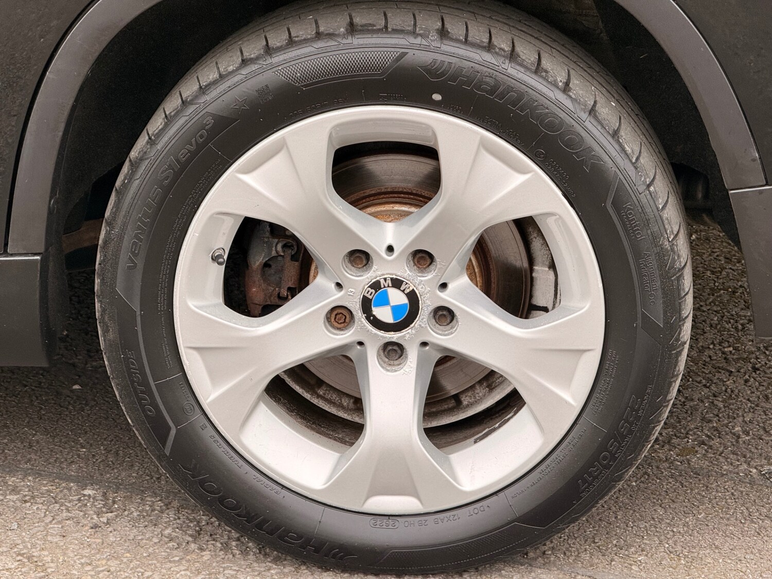 Used BMW X1 2014 for sale - 78091807: Photo 34