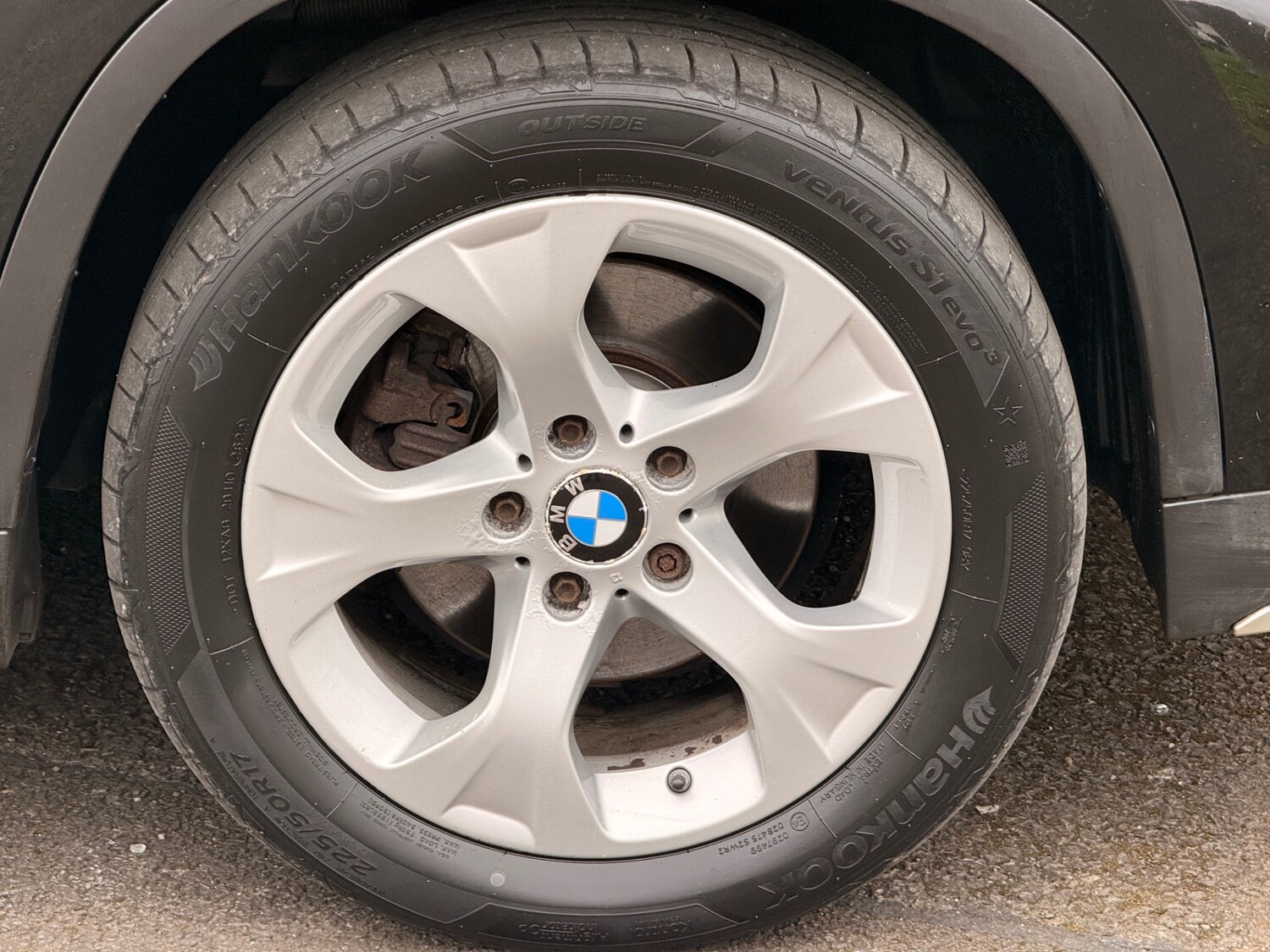 Used BMW X1 2014 for sale - 78091807: Photo 35